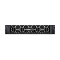 Serwery - DELL PowerEdge R750XS serwer 9,6 TB Rack (2U) Intel® Xeon Silver 4314 2,4 GHz 16 GB DDR4-SDRAM 1400 W - miniaturka - grafika 1