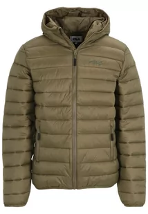 Fila Stein Hooded Lightweight Jacket, kurtka męska FAM0269-60014 S - Kurtki męskie - miniaturka - grafika 1