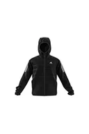 Moda i Uroda OUTLET - Isolierte Hybrid-Daunenjacke adidas Essentials - miniaturka - grafika 1