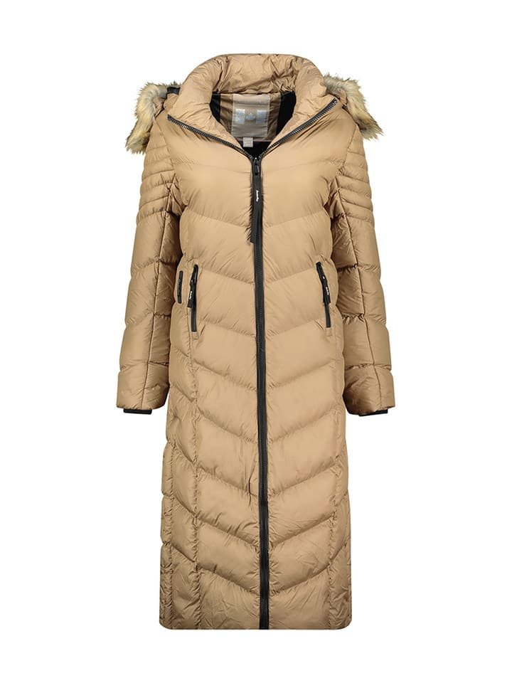 Canadian Peak Płaszcz zimowy 