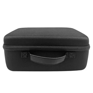 Torba wymienna do elektrycznej suszarki do włosów Dyson Supersonic HD03 Przenośna torba do bagażu podręcznego Odporna na wstrząsy torba na suszarkę do włosów Twarda torba podróżna - Torby podróżne - miniaturka - grafika 1