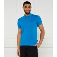 Koszule męskie - Napapijri Polo ELBAS Regular Fit - miniaturka - grafika 1