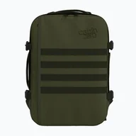 Plecaki - Plecak turystyczny CabinZero Military 28 l green WYSYŁKA W 24H 30 DNI NA ZWROT - miniaturka - grafika 1