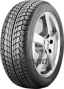 Nankang Snow Viva SV-1 235/60R16 100H - Opony zimowe - miniaturka - grafika 1