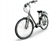 ROWER ELEKTRYCZNY TREK T500+ SHIMANO DEORE BIONX 48V