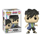 Figurki kolekcjonerskie - Figurka Funko Pop 1036 Kawaki Boruto - miniaturka - grafika 1