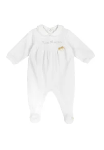 Tutina Bambina chicco 9027243000000-033 - Kombinezony dla dzieci - miniaturka - grafika 1