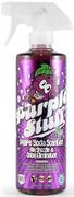 Zapachy samochodowe - Chemical Guys Purple Stuff Grape Soda - Odświeżacz powietrza 473ml - miniaturka - grafika 1