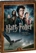 Filmy przygodowe DVD - GALAPAGOS Harry Potter i Więzień Azkabanu. Edycja Specjalna (2DVD) - miniaturka - grafika 1
