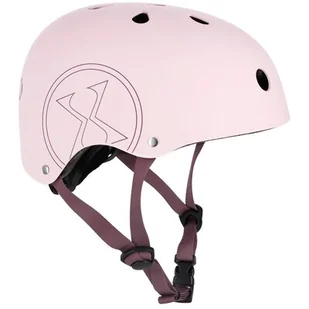 Kask NILS EXTREME MTW001-1 Różowy ( L) - Kaski rowerowe - miniaturka - grafika 1