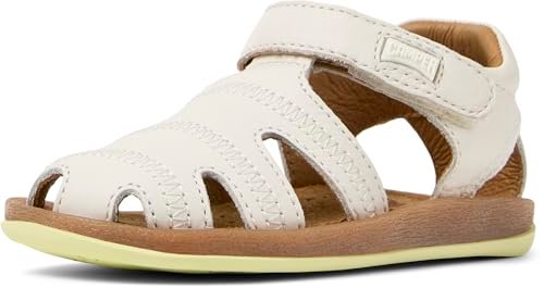 Camper Wędkarz 80372, naturalny biały 081, 21 EU, Kolor biały, 21 EU