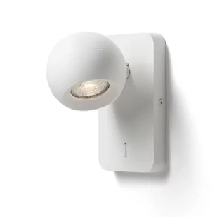 Kinkiet SIENA R13761 - RedLux - Lampy ścienne - miniaturka - grafika 1