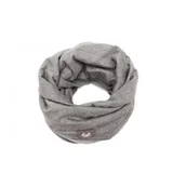 Akcesoria do karmienia - Pulp Pulp, Szalik do Karmienia Tunel Siwy - miniaturka - grafika 1