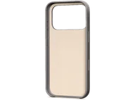 Etui i futerały do telefonów - Etui BEATS z MagSafe do iPhone 17 Pro Szafirowy Szary MGKC4LL/A - miniaturka - grafika 1