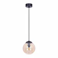 Lampy sufitowe - Lampa wisząca z serii delta kod: K-5160 + Sprawdź na SuperWnetrze.pl - miniaturka - grafika 1
