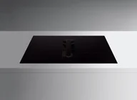 Płyty elektryczne do zabudowy - Falmec Zero Easy 84 Czarny mat - miniaturka - grafika 1