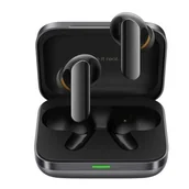 Słuchawki - REALME Buds Air 7 ANC Szary - miniaturka - grafika 1