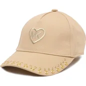 Czapki dla dzieci - Michael Kors KIDS Bejsbolówka - miniaturka - grafika 1