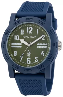 Zegarek Zegarek Nautica NAPATS305 AYIA TRIADA - Zegarki męskie - miniaturka - grafika 1