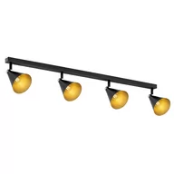 Lampy sufitowe - Plafon LUCINDA 1817 - Argon - miniaturka - grafika 1