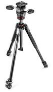 Statywy fotograficzne - Manfrotto MK190X3-3W1 - miniaturka - grafika 1