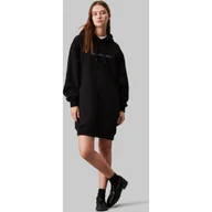 Sukienki - CALVIN KLEIN JEANS Sukienka - miniaturka - grafika 1