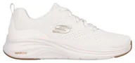 Moda i Uroda OUTLET - Buty damskie SKECHERS Vapor Foam - Fresh Trend (150024-NAT)-38 - miniaturka - grafika 1
