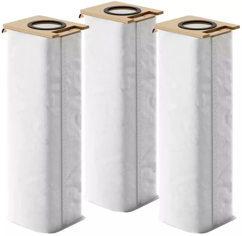 3 x Worek przeciwkurzowy UWANT do odkurzacza V600
