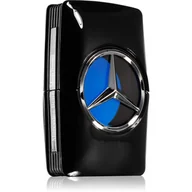 Wody i perfumy męskie - Mercedes-Benz Man Intense woda toaletowa 100ml - miniaturka - grafika 1
