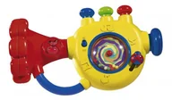 Instrumenty muzyczne dla dzieci - SIMBA 4012540 Instrumenty muzyczne NOWOSC - miniaturka - grafika 1