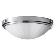 Lampy sufitowe - Elstead Lighting Fantastyczna lampa sufitowa Perry do łazienki - miniaturka - grafika 1