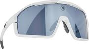 Okulary sportowe - Endura Endura Gabbro II Glasses, biały  2022 Okulary E1291WH-0 - miniaturka - grafika 1