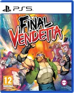 Gry PlayStation 5 - Final Vendetta GRA PS5 - miniaturka - grafika 1