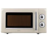 Kuchenki mikrofalowe - Raven EKM008 - miniaturka - grafika 1