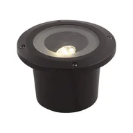 Lampy ogrodowe - GARDENLIGHT Lampa zewnętrzna LED RUBUM Gardenlight, stal nierdzewna, srebrny 3159011 3159011 - miniaturka - grafika 1