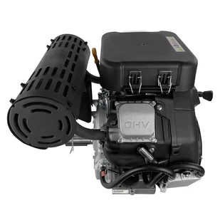 Silnik spalinowy benzynowy LONCIN LC2V90FD 35.0KM - Silniki spalinowe - miniaturka - grafika 6