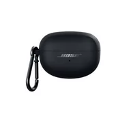 Akcesoria do słuchawek - Bose Ultra Open Earbuds Silicone Case Black - miniaturka - grafika 1