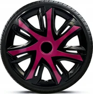 Kołpaki samochodowe - Kołpaki 14 do Toyota Audi Seat Ford Kia Skoda Opel VW Fiat Peugeot Citroen - miniaturka - grafika 1