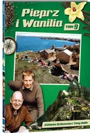 Filmy dokumentalne DVD - Pieprz i Wanilia. Tom 9 - miniaturka - grafika 1