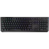 Klawiatury - ENDORFY Thock Kailh Box Red EY5A079 czarna - miniaturka - grafika 1