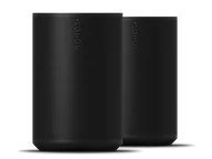 Zestawy stereo - Sonos Era 100 x 2 (czarny) - miniaturka - grafika 1