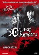  30 Dni Mroku [DVD]