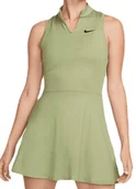 Sukienki - Damska sukienka Nike Victory DD8730334 S - miniaturka - grafika 1