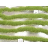 Akcesoria do gier planszowych - MiniNatur Tuft - Długa wiosenna trawa w paskach 336 cm - miniaturka - grafika 1