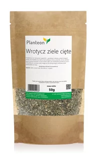 Planteon Wrotycz ziele cięte 50g 2-0438-01-3 - Zioła - miniaturka - grafika 1