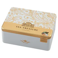 Herbata - Ahmad Tea London Tea Treasure herbata czarna 120g - miniaturka - grafika 1
