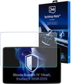 Akcesoria do nawigacji - 3MK Skoda Kodiaq II 2024- 10 cali - 3mk TechWrap Matte Center Display - miniaturka - grafika 1