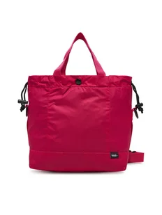 Vans Torba Its A Mini Cinch Bag VN000MNZC9L1 Różowy - Torby sportowe - miniaturka - grafika 1