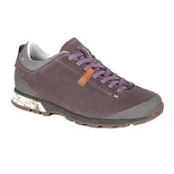 Odzież trekkingowa męska - Buty trekkingowe męskie AKU Bellamont III Suede GTX - miniaturka - grafika 1