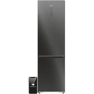 Lodówka Hisense RB5P410SAFC No Frost - Lodówki - miniaturka - grafika 1